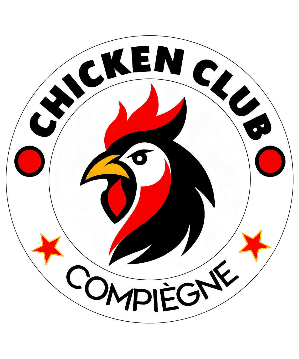 Chicken Club Compiègne | Fast Food & Tacos à Compiègne