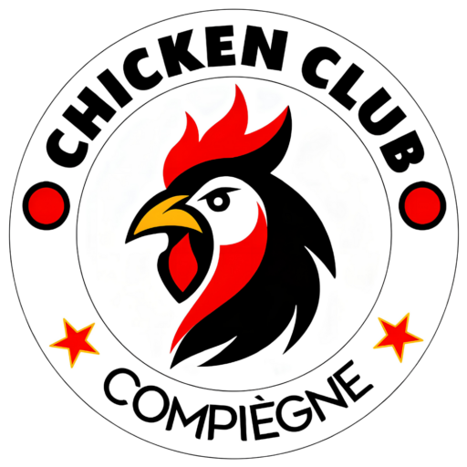 Chicken Club Compiègne | Fast Food & Tacos à Compiègne